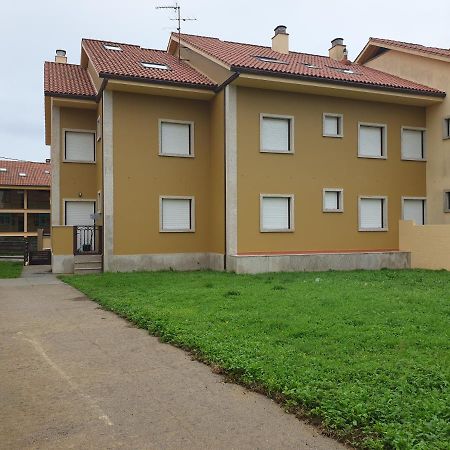 Апартаменты Balea 62 Эль-Грове Экстерьер фото