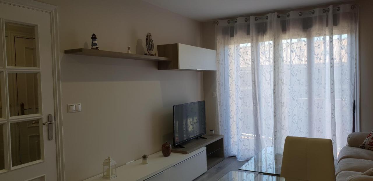 Апартаменты Balea 62 Эль-Грове Экстерьер фото